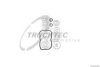 TRUCKTEC AUTOMOTIVE 02.43.190 Gasket Set, automatic transmission